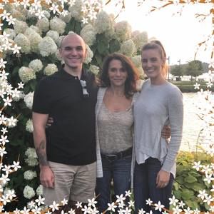 Meet your Posher, Debbie